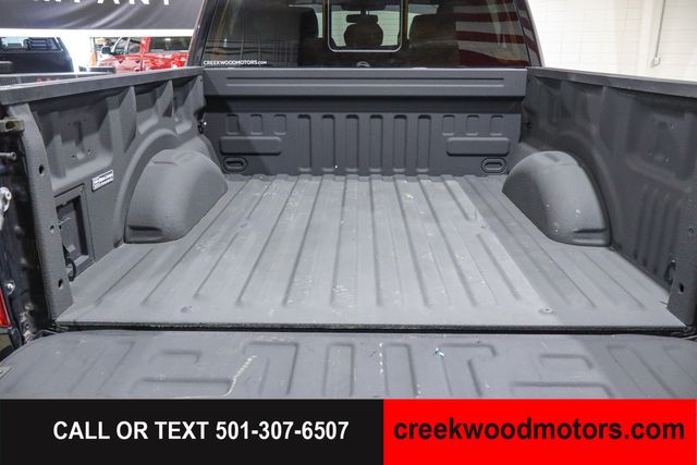 2022 Ford F-150 SPORT 4x4 FX4 Eco Boost LEVELED 20s Black 1 Owner 2022 Ford F-150 SPORT 4x4 FX4 Eco Boost LEVELED 20s Black 1 Owner