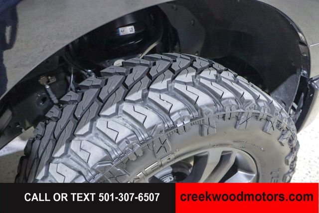 2022 Ford F-150 SPORT 4x4 FX4 Eco Boost LEVELED 20s Black 1 Owner 2022 Ford F-150 SPORT 4x4 FX4 Eco Boost LEVELED 20s Black 1 Owner