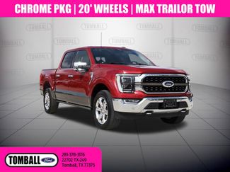 2022 Ford F-150 King Ranch | Tomball, TX | Ask Jorge Lopez in Tomball, TX 77375