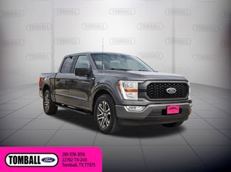 2022 Ford F-150 XL | Tomball, TX | Ask Jorge Lopez in Tomball, TX 77375