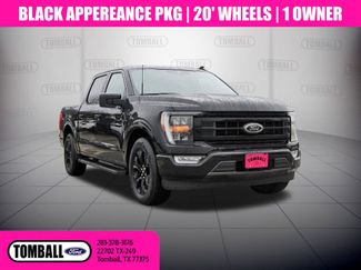 2022 Ford F-150 XLT | Tomball, TX | Ask Jorge Lopez in Tomball, TX 77375