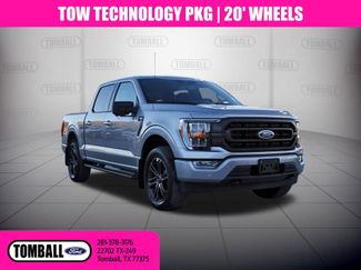 2022 Ford F-150 XLT | Tomball, TX | Ask Jorge Lopez in Tomball, TX 77375
