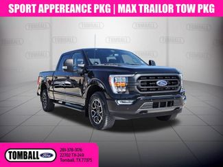 2022 Ford F-150 XLT | Tomball, TX | Ask Jorge Lopez in Tomball, TX 77375