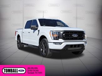 2022 Ford F-150 XLT | Tomball, TX | Ask Jorge Lopez in Tomball, TX 77375