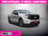 2022 Ford F-150 XLT | Tomball, TX | Ask Jorge Lopez