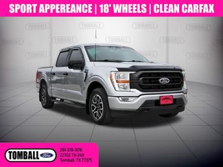 2022 Ford F-150 XLT | Tomball, TX | Ask Jorge Lopez in Tomball, TX 77375