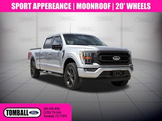 2022 Ford F-150 XLT | Tomball, TX | Ask Jorge Lopez in Tomball, TX 77375