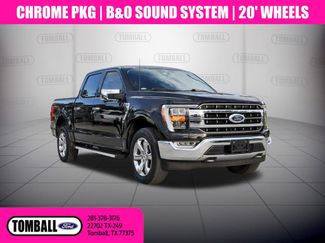2022 Ford F-150 Lariat | Tomball, TX | Ask Jorge Lopez in Tomball, TX 77375