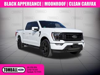 2022 Ford F-150 Lariat | Tomball, TX | Ask Jorge Lopez in Tomball, TX 77375