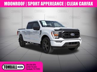 2022 Ford F-150 XLT | Tomball, TX | Ask Jorge Lopez in Tomball, TX 77375