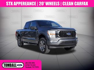 2022 Ford F-150 XL | Tomball, TX | Ask Jorge Lopez in Tomball, TX 77375