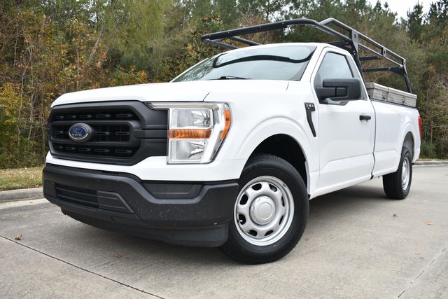 2022 Ford F-150 XL | Walker, LA | Boardwalk Motorcars LLC