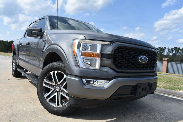 2022 Ford F-150 XL | Walker, LA | Boardwalk Motorcars LLC