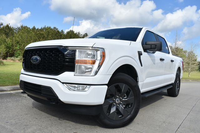 2022 Ford F-150 XL | Walker, LA | Boardwalk Motorcars LLC