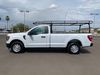 2022 Ford F-150 XL REG CAB 3 MONTH/3,000 MILE NATIONAL POWERTRAIN WARRANTY | Mesa, Arizona | Auction-Direct2U