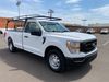 2022 Ford F-150 XL REG CAB 3 MONTH/3,000 MILE NATIONAL POWERTRAIN WARRANTY | Mesa, Arizona | Auction-Direct2U
