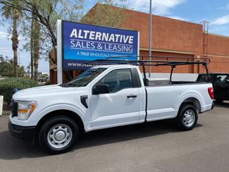 2022 Ford F-150 XL REG CAB 3 MONTH/3,000 MILE NATIONAL POWERTRAIN WARRANTY | Mesa, Arizona | Auction-Direct2U in Mesa, Arizona 85201