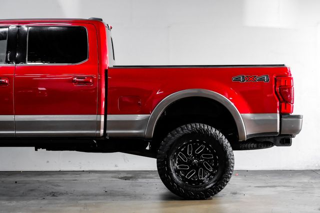 2022 Ford F-250 Super Duty King Ranch Ultimate ZONE LIFT 20" Fuel 37" R/T | Dallas, TX | East Dallas Diesel 2022 Ford F-250 Super Duty King Ranch Ultimate ZONE LIFT 20" Fuel 37" R/T | Dallas, TX | East Dallas Diesel