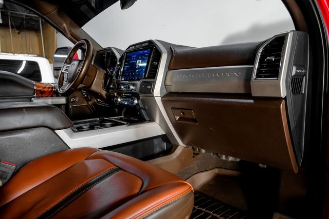 2022 Ford F-250 Super Duty King Ranch Ultimate ZONE LIFT 20" Fuel 37" R/T | Dallas, TX | East Dallas Diesel 2022 Ford F-250 Super Duty King Ranch Ultimate ZONE LIFT 20" Fuel 37" R/T | Dallas, TX | East Dallas Diesel