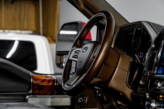 2022 Ford F-250 Super Duty King Ranch Ultimate ZONE LIFT 20" Fuel 37" R/T | Dallas, TX | East Dallas Diesel 2022 Ford F-250 Super Duty King Ranch Ultimate ZONE LIFT 20" Fuel 37" R/T | Dallas, TX | East Dallas Diesel