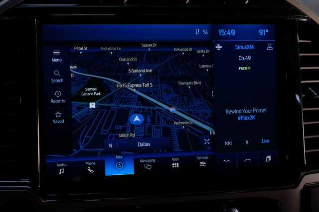 2022 Ford F-250 Super Duty King Ranch Ultimate ZONE LIFT 20" Fuel 37" R/T | Dallas, TX | East Dallas Diesel 2022 Ford F-250 Super Duty King Ranch Ultimate ZONE LIFT 20" Fuel 37" R/T | Dallas, TX | East Dallas Diesel