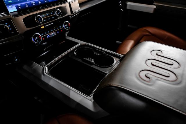 2022 Ford F-250 Super Duty King Ranch Ultimate ZONE LIFT 20" Fuel 37" R/T | Dallas, TX | East Dallas Diesel 2022 Ford F-250 Super Duty King Ranch Ultimate ZONE LIFT 20" Fuel 37" R/T | Dallas, TX | East Dallas Diesel