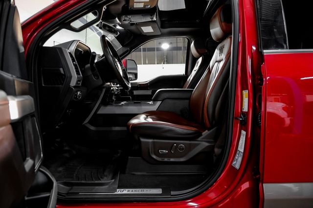 2022 Ford F-250 Super Duty King Ranch Ultimate ZONE LIFT 20" Fuel 37" R/T | Dallas, TX | East Dallas Diesel 2022 Ford F-250 Super Duty King Ranch Ultimate ZONE LIFT 20" Fuel 37" R/T | Dallas, TX | East Dallas Diesel