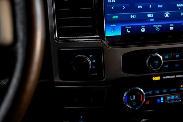 2022 Ford F-250 Super Duty King Ranch Ultimate ZONE LIFT 20" Fuel 37" R/T | Dallas, TX | East Dallas Diesel 2022 Ford F-250 Super Duty King Ranch Ultimate ZONE LIFT 20" Fuel 37" R/T | Dallas, TX | East Dallas Diesel