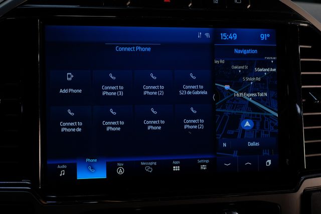 2022 Ford F-250 Super Duty King Ranch Ultimate ZONE LIFT 20" Fuel 37" R/T | Dallas, TX | East Dallas Diesel 2022 Ford F-250 Super Duty King Ranch Ultimate ZONE LIFT 20" Fuel 37" R/T | Dallas, TX | East Dallas Diesel