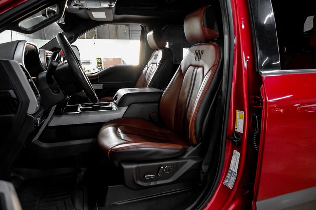 2022 Ford F-250 Super Duty King Ranch Ultimate ZONE LIFT 20" Fuel 37" R/T | Dallas, TX | East Dallas Diesel 2022 Ford F-250 Super Duty King Ranch Ultimate ZONE LIFT 20" Fuel 37" R/T | Dallas, TX | East Dallas Diesel