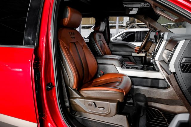 2022 Ford F-250 Super Duty King Ranch Ultimate ZONE LIFT 20" Fuel 37" R/T | Dallas, TX | East Dallas Diesel 2022 Ford F-250 Super Duty King Ranch Ultimate ZONE LIFT 20" Fuel 37" R/T | Dallas, TX | East Dallas Diesel