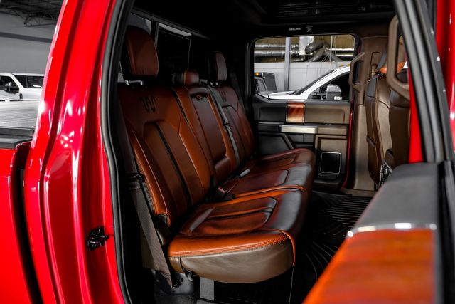 2022 Ford F-250 Super Duty King Ranch Ultimate ZONE LIFT 20" Fuel 37" R/T | Dallas, TX | East Dallas Diesel 2022 Ford F-250 Super Duty King Ranch Ultimate ZONE LIFT 20" Fuel 37" R/T | Dallas, TX | East Dallas Diesel