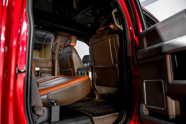 2022 Ford F-250 Super Duty King Ranch Ultimate ZONE LIFT 20" Fuel 37" R/T | Dallas, TX | East Dallas Diesel 2022 Ford F-250 Super Duty King Ranch Ultimate ZONE LIFT 20" Fuel 37" R/T | Dallas, TX | East Dallas Diesel