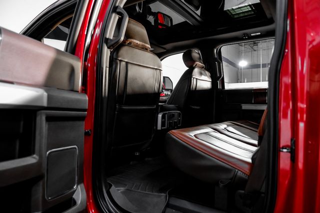 2022 Ford F-250 Super Duty King Ranch Ultimate ZONE LIFT 20" Fuel 37" R/T | Dallas, TX | East Dallas Diesel 2022 Ford F-250 Super Duty King Ranch Ultimate ZONE LIFT 20" Fuel 37" R/T | Dallas, TX | East Dallas Diesel