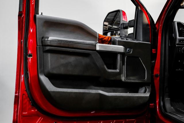 2022 Ford F-250 Super Duty King Ranch Ultimate ZONE LIFT 20" Fuel 37" R/T | Dallas, TX | East Dallas Diesel 2022 Ford F-250 Super Duty King Ranch Ultimate ZONE LIFT 20" Fuel 37" R/T | Dallas, TX | East Dallas Diesel