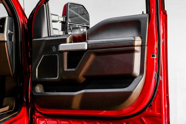 2022 Ford F-250 Super Duty King Ranch Ultimate ZONE LIFT 20" Fuel 37" R/T | Dallas, TX | East Dallas Diesel 2022 Ford F-250 Super Duty King Ranch Ultimate ZONE LIFT 20" Fuel 37" R/T | Dallas, TX | East Dallas Diesel