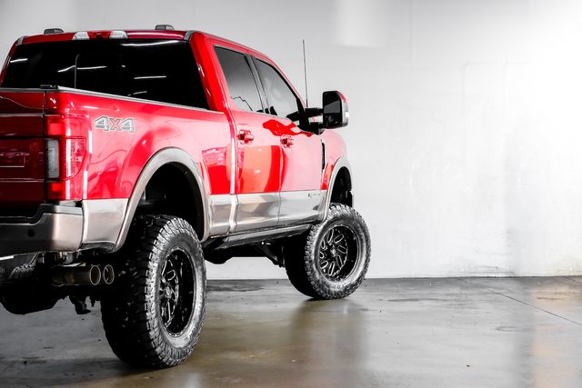 2022 Ford F-250 Super Duty King Ranch Ultimate ZONE LIFT 20" Fuel 37" R/T | Dallas, TX | East Dallas Diesel 2022 Ford F-250 Super Duty King Ranch Ultimate ZONE LIFT 20" Fuel 37" R/T | Dallas, TX | East Dallas Diesel