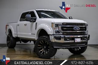2022 Ford F-250 Super Duty King Ranch Ultimate ProComp Lift 22