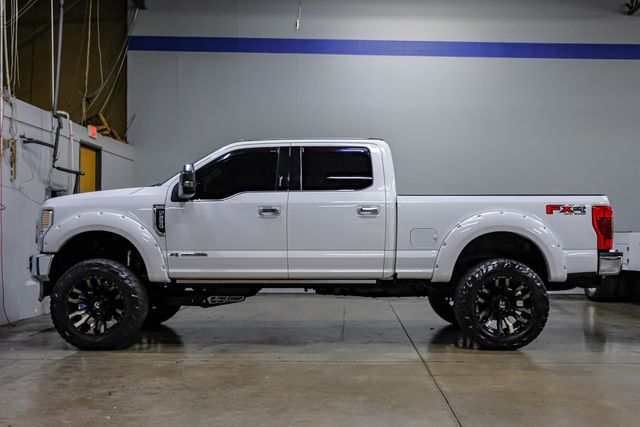 2022 Ford F-250 Super Duty King Ranch Ultimate ProComp Lift 22" FUEL 37" R/T | Dallas, TX | East Dallas Diesel 2022 Ford F-250 Super Duty King Ranch Ultimate ProComp Lift 22" FUEL 37" R/T | Dallas, TX | East Dallas Diesel