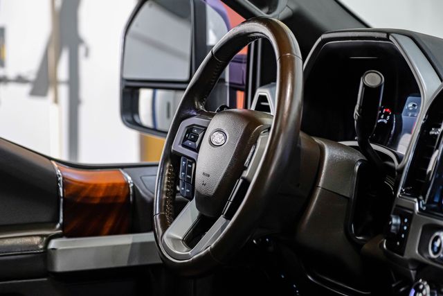 2022 Ford F-250 Super Duty King Ranch Ultimate ProComp Lift 22" FUEL 37" R/T | Dallas, TX | East Dallas Diesel 2022 Ford F-250 Super Duty King Ranch Ultimate ProComp Lift 22" FUEL 37" R/T | Dallas, TX | East Dallas Diesel