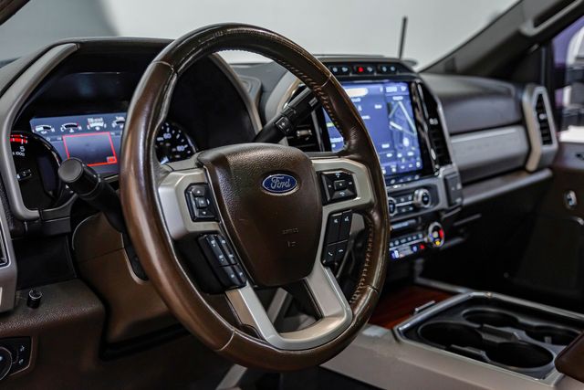 2022 Ford F-250 Super Duty King Ranch Ultimate ProComp Lift 22" FUEL 37" R/T | Dallas, TX | East Dallas Diesel 2022 Ford F-250 Super Duty King Ranch Ultimate ProComp Lift 22" FUEL 37" R/T | Dallas, TX | East Dallas Diesel