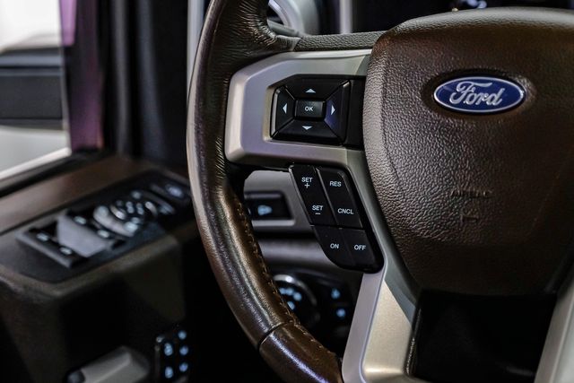 2022 Ford F-250 Super Duty King Ranch Ultimate ProComp Lift 22" FUEL 37" R/T | Dallas, TX | East Dallas Diesel