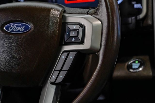 2022 Ford F-250 Super Duty King Ranch Ultimate ProComp Lift 22" FUEL 37" R/T | Dallas, TX | East Dallas Diesel