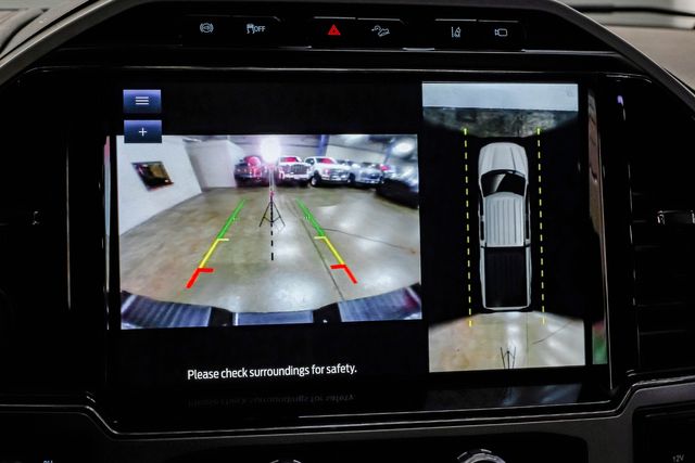 2022 Ford F-250 Super Duty King Ranch Ultimate ProComp Lift 22" FUEL 37" R/T | Dallas, TX | East Dallas Diesel