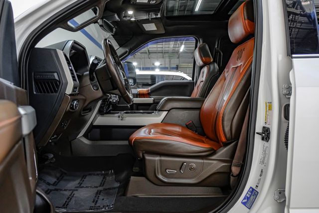 2022 Ford F-250 Super Duty King Ranch Ultimate ProComp Lift 22" FUEL 37" R/T | Dallas, TX | East Dallas Diesel 2022 Ford F-250 Super Duty King Ranch Ultimate ProComp Lift 22" FUEL 37" R/T | Dallas, TX | East Dallas Diesel