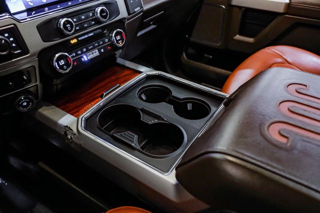 2022 Ford F-250 Super Duty King Ranch Ultimate ProComp Lift 22" FUEL 37" R/T | Dallas, TX | East Dallas Diesel 2022 Ford F-250 Super Duty King Ranch Ultimate ProComp Lift 22" FUEL 37" R/T | Dallas, TX | East Dallas Diesel