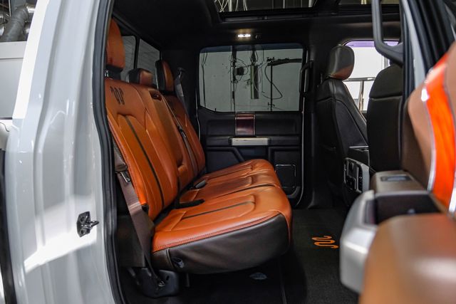 2022 Ford F-250 Super Duty King Ranch Ultimate ProComp Lift 22" FUEL 37" R/T | Dallas, TX | East Dallas Diesel 2022 Ford F-250 Super Duty King Ranch Ultimate ProComp Lift 22" FUEL 37" R/T | Dallas, TX | East Dallas Diesel