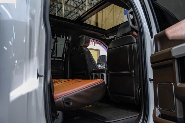 2022 Ford F-250 Super Duty King Ranch Ultimate ProComp Lift 22" FUEL 37" R/T | Dallas, TX | East Dallas Diesel 2022 Ford F-250 Super Duty King Ranch Ultimate ProComp Lift 22" FUEL 37" R/T | Dallas, TX | East Dallas Diesel