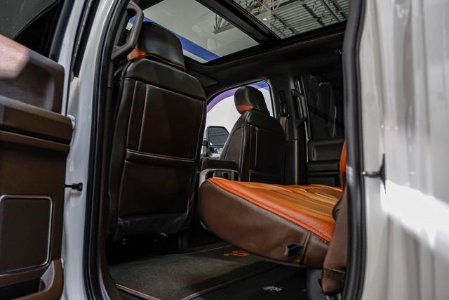 2022 Ford F-250 Super Duty King Ranch Ultimate ProComp Lift 22" FUEL 37" R/T | Dallas, TX | East Dallas Diesel 2022 Ford F-250 Super Duty King Ranch Ultimate ProComp Lift 22" FUEL 37" R/T | Dallas, TX | East Dallas Diesel