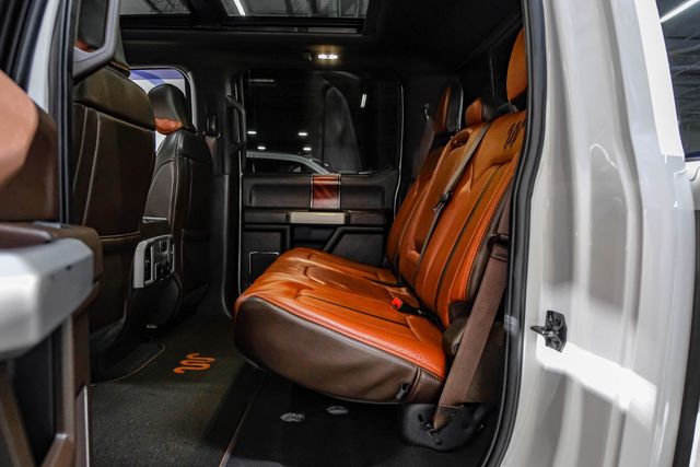 2022 Ford F-250 Super Duty King Ranch Ultimate ProComp Lift 22" FUEL 37" R/T | Dallas, TX | East Dallas Diesel 2022 Ford F-250 Super Duty King Ranch Ultimate ProComp Lift 22" FUEL 37" R/T | Dallas, TX | East Dallas Diesel